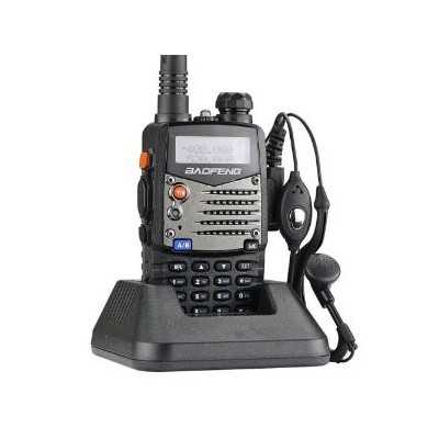 Baofeng UV-5RA
