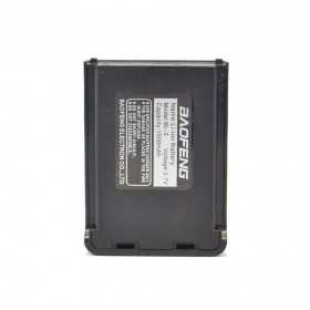 Bateria Baofeng UV5R Negra