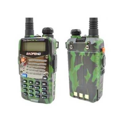 Baofeng UV-5RA