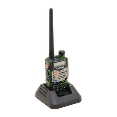 Baofeng UV-5RA
