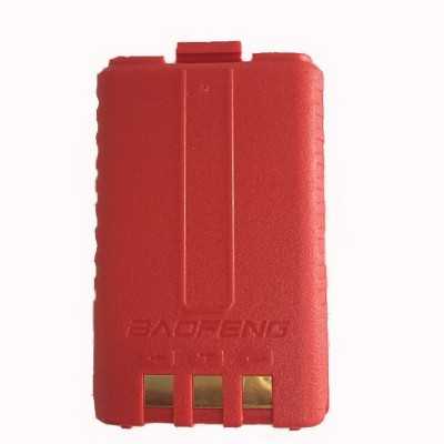 Bateria Baofeng UV5R Negra