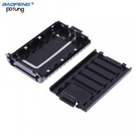 Bateria a pilas UV-5R