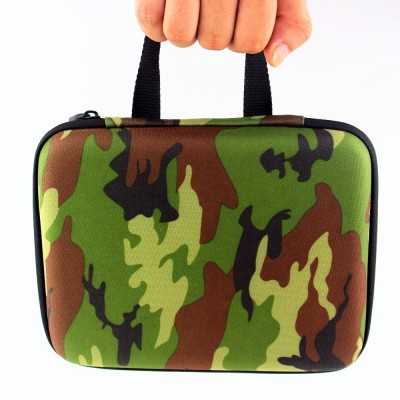 Bolsa Transporte Baofeng