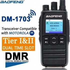 Baofeng DM-1703