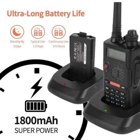 Baofeng UV-5R EX/ E500