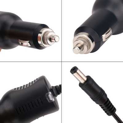 Cable 12v Baofeng. Cargador de coche