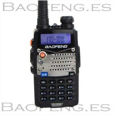 Baofeng UV-5RA