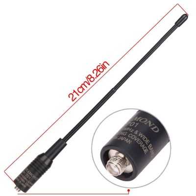 Antena Diamond RH701