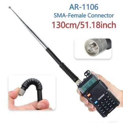 Antena VHF AR-1106