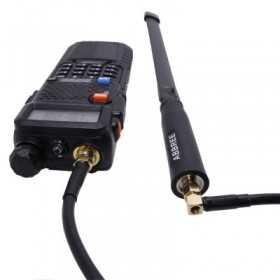 Cable Coaxial Baofeng