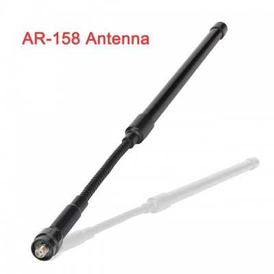 Antena AR-158