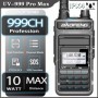 Baofeng UV-999 Pro Max