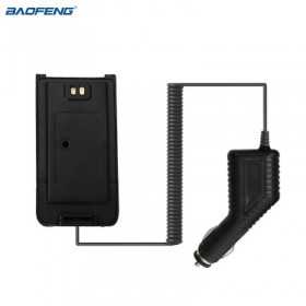 Eliminador Batería Baofeng UV-9R Plus