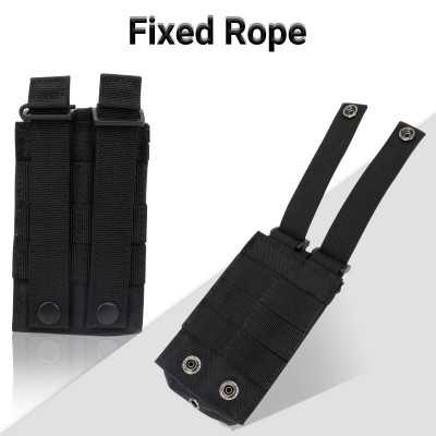 Bolsa táctica para Walkie Talkie Baofeng