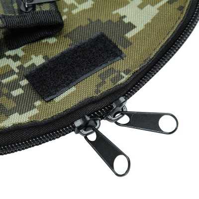 Funda frontal Impermeable Baofeng