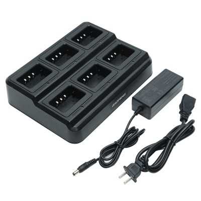 Estación de carga de UV-5R