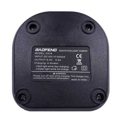 Cargador de Batería X9 Plus