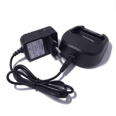 Cargador de Batería X9 Plus