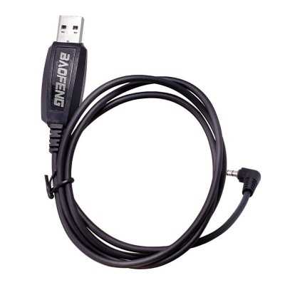 Cable de Programación USB 1PIN