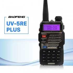 Baofeng UV-5RE Plus 5w