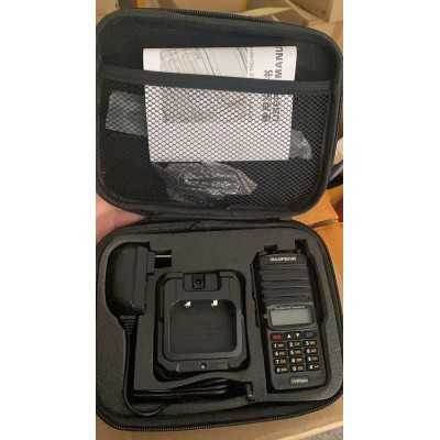 Bolsa de Transporte UV-9R Plus / Pro