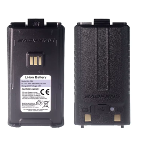 Bateria UV-5RH / K5 Plus