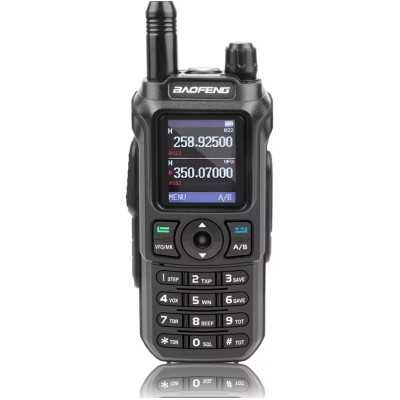 Baofeng EVO - 1 10W CE