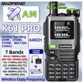 Baofeng K61 PRO