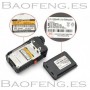 Bateria Baofeng UV5R Negra