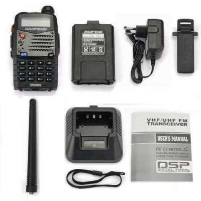 Baofeng UV-5RA