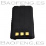 Bateria Baofeng UV5R Negra