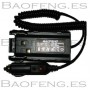 Eliminador de bateria Baofeng Uv82