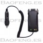 Eliminador de bateria Baofeng Uv82