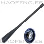 Antena Baofeng 17 cms 