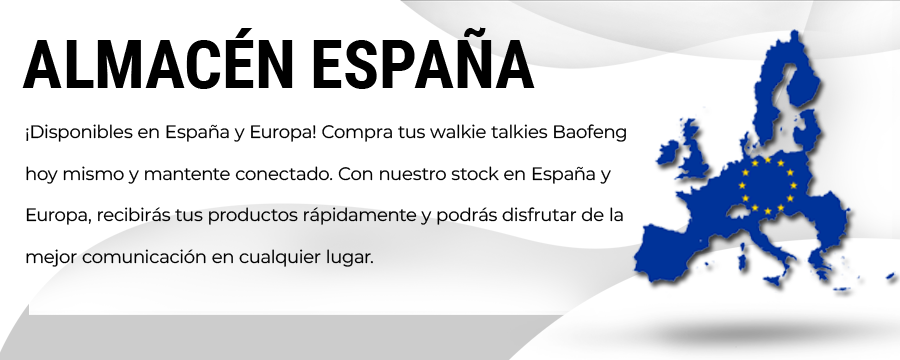 Aqui encontraras el stock que tenemos en nuestros almacenes de España